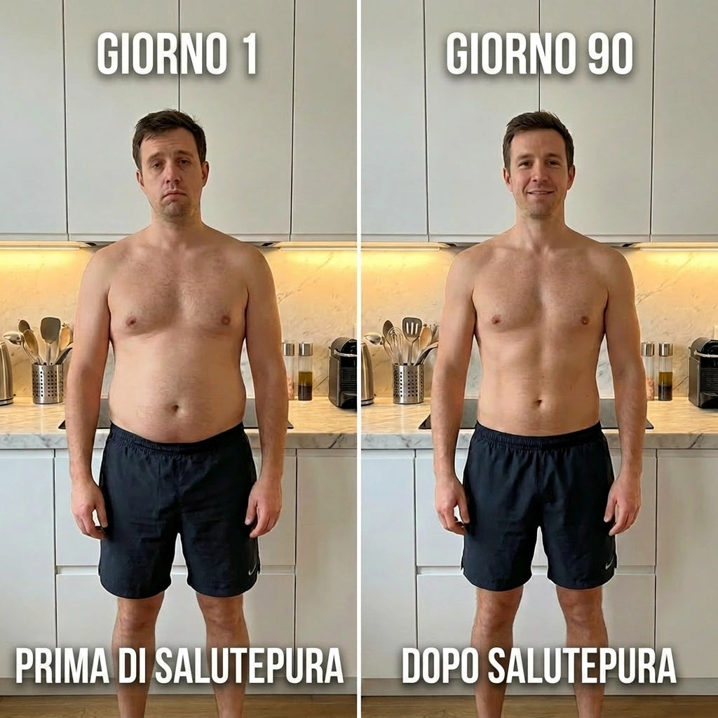 Canotta Salute Pura™