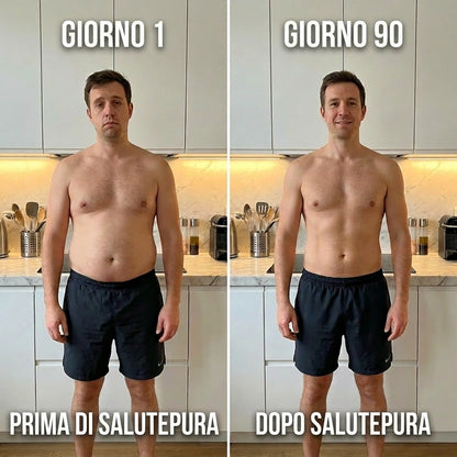 Canotta Salute Pura™