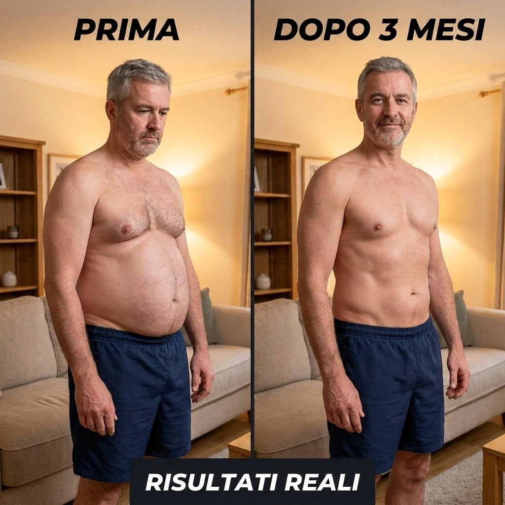 Canotta Salute Pura™