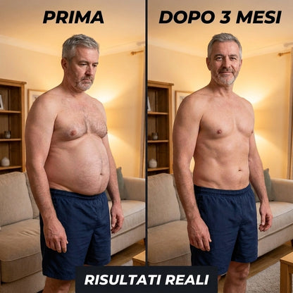 Canotta Salute Pura™